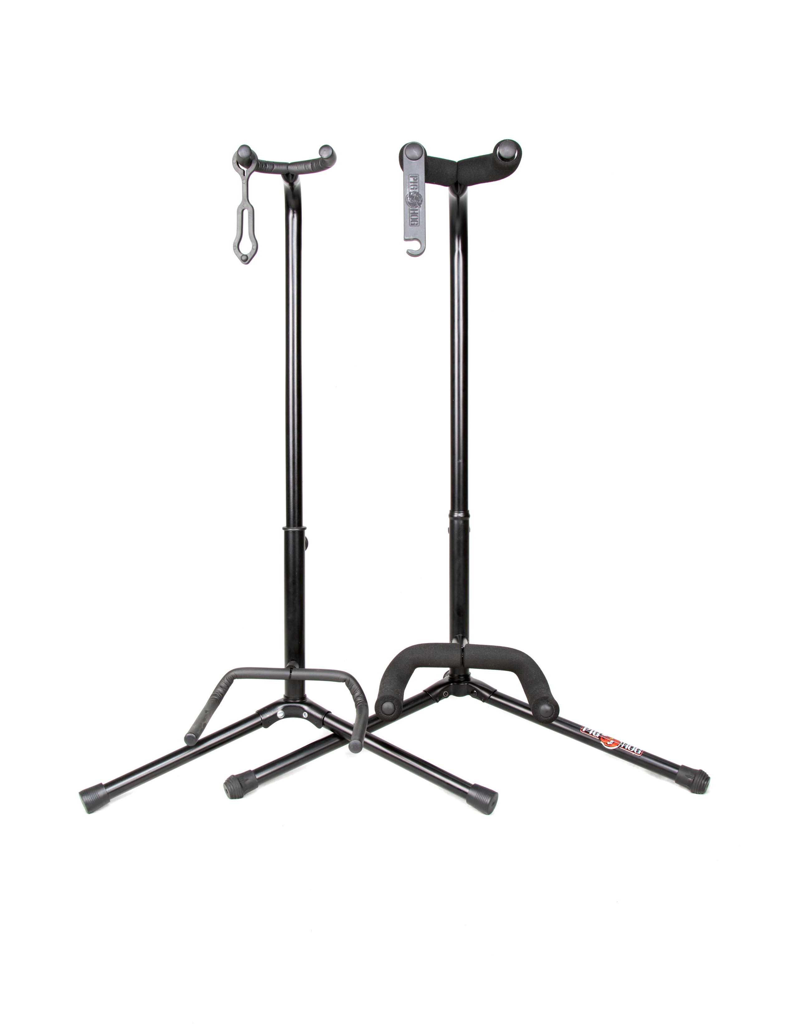 Pig Hog Guitar Stand, Comparison