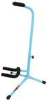 Pig Hog Guitar Stand, Daphne Blue