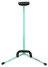 Pig Hog Guitar Stand, Seafoam Green