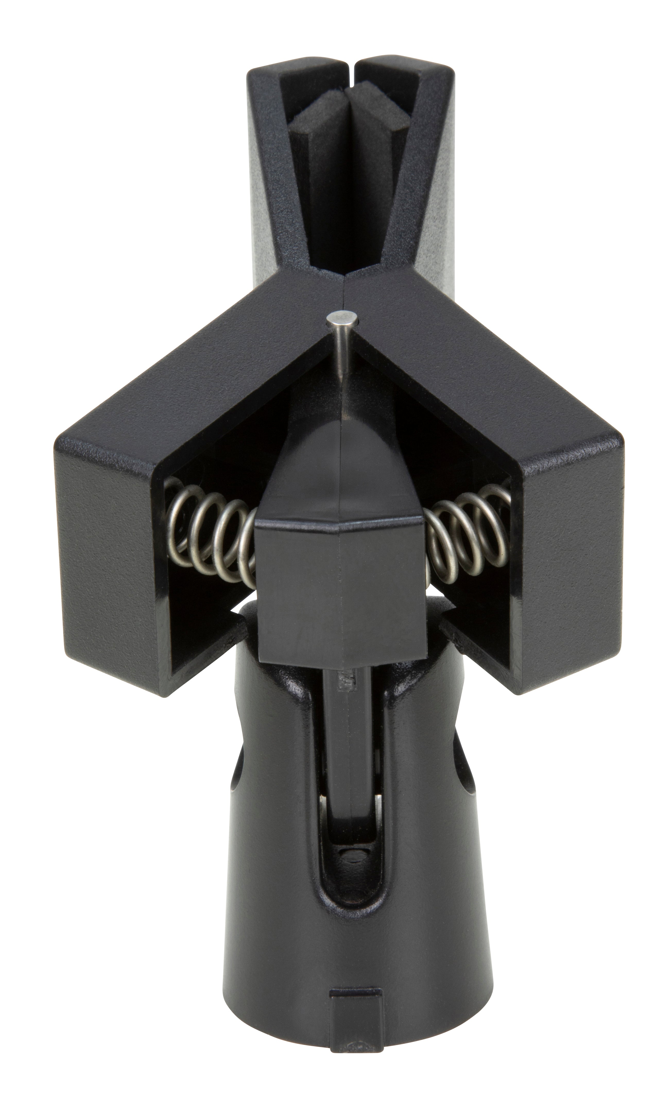 Pig Hog Mic Clip, Spring Loaded