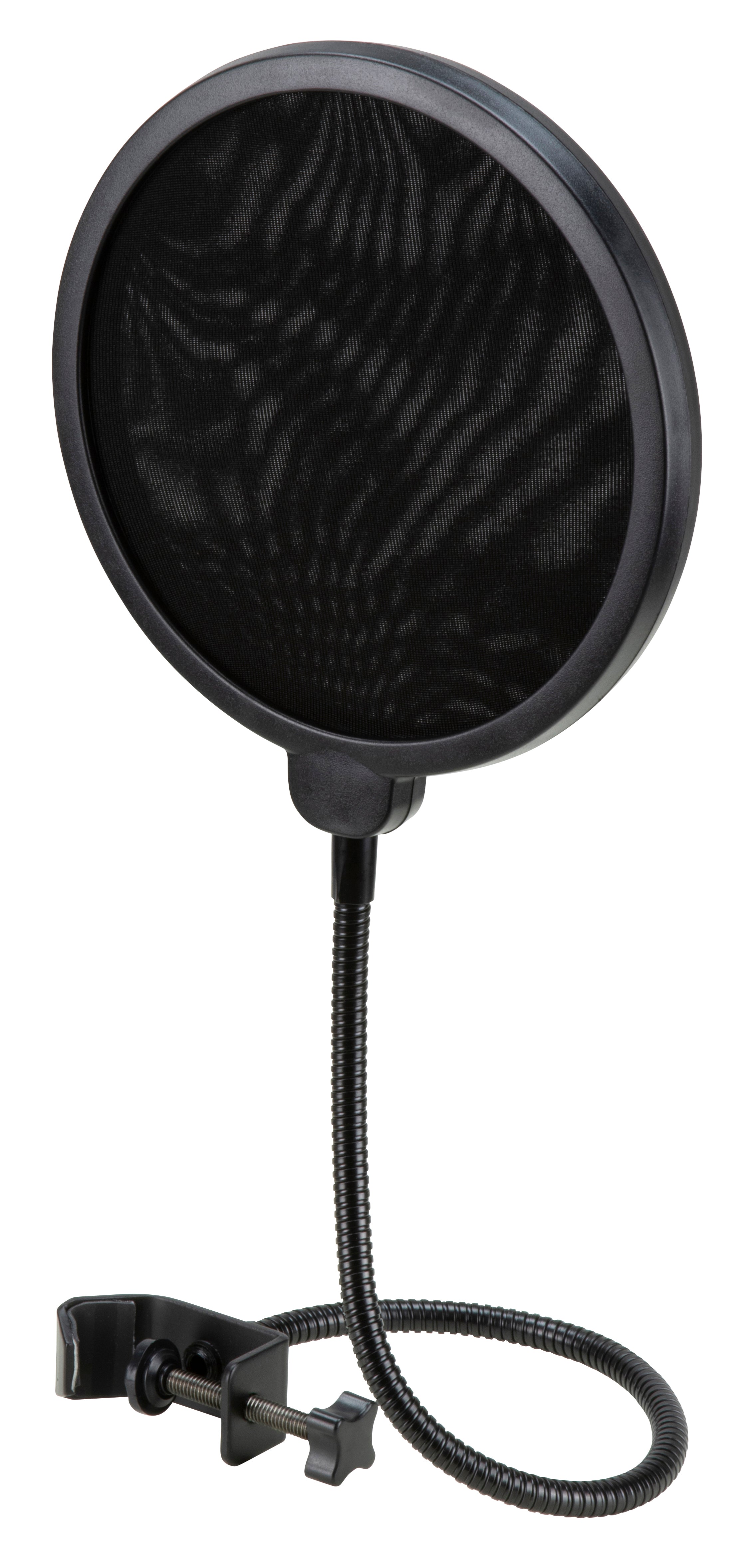 Pig Hog Microphone Pop Filter