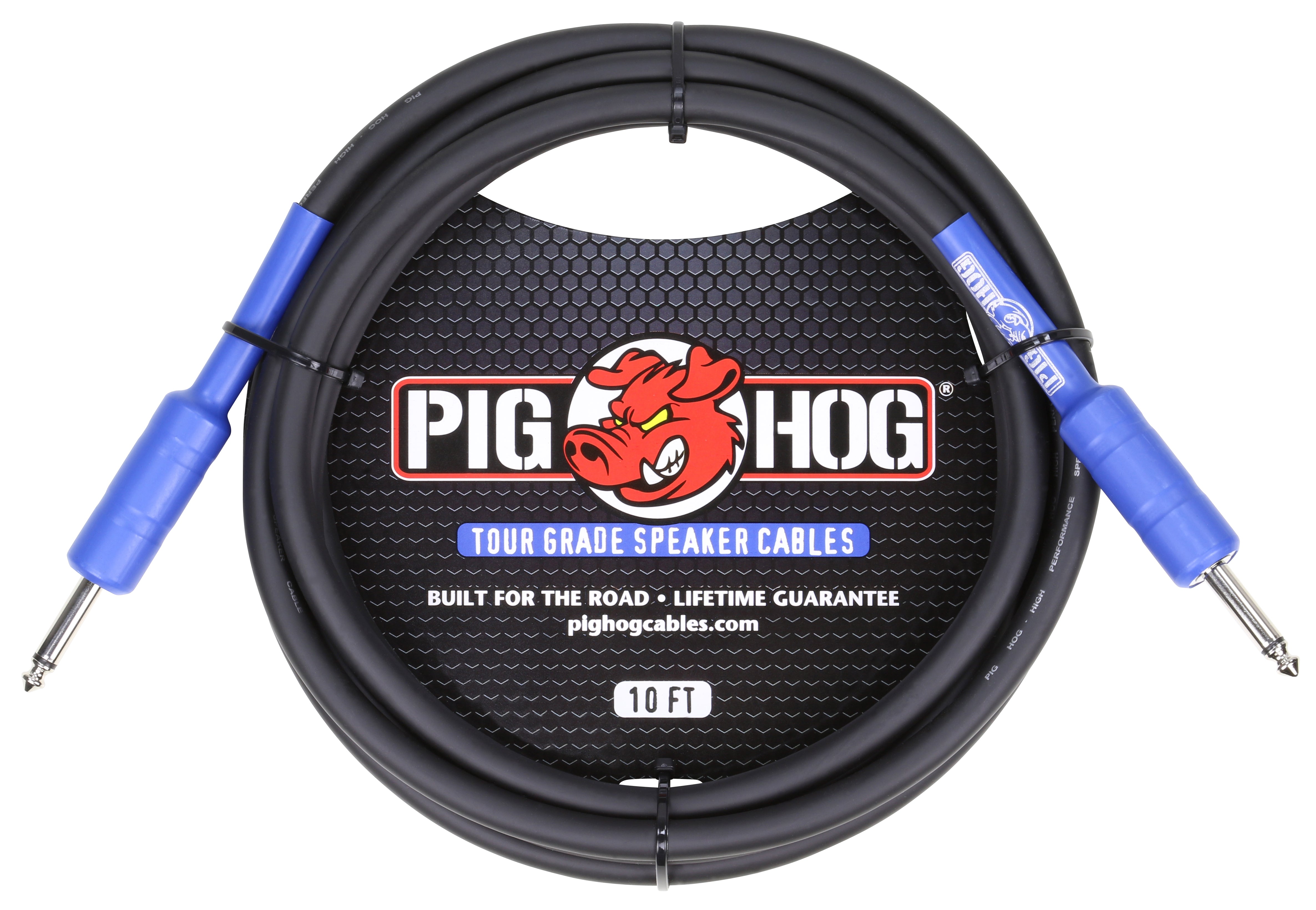 Pig Hog 9.2mm Speaker Cable