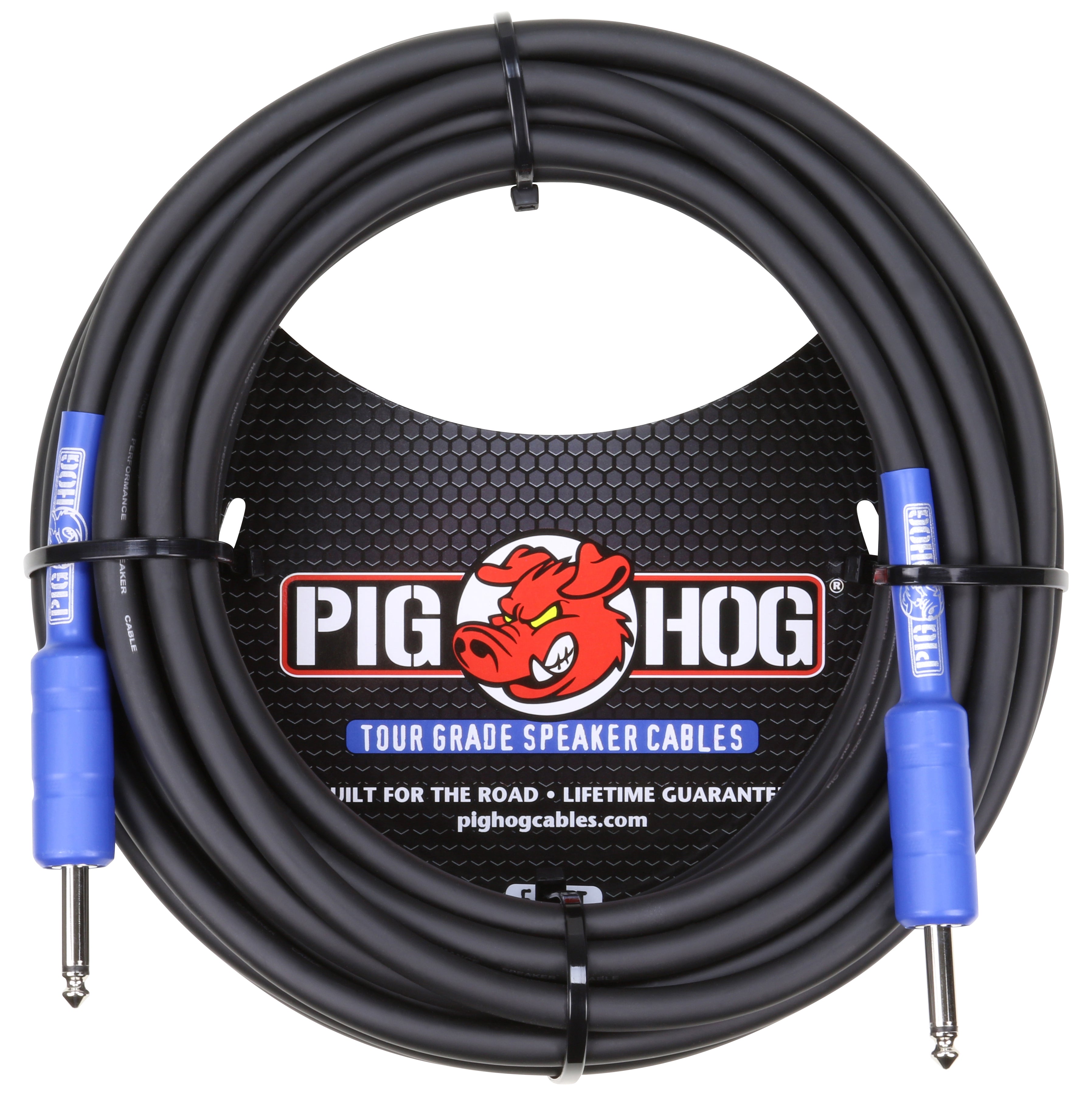 Pig Hog 9.2mm Speaker Cable