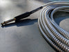 Pig Hog "Armor Clad" Instrument Cable, 10ft Right Angle