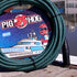 Pig Hog "Tahitian Blue" Woven Mic Cable XLR