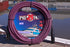 Pig Hog "Riviera Purple" Woven Mic Cable, XLR