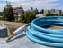 Pig Hog "Daphne Blue" Instrument Cable